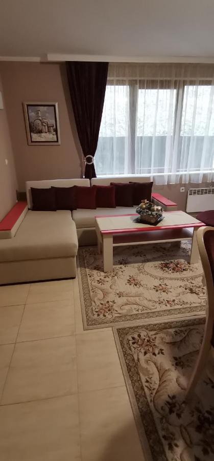 Grand Monastery Pamporovo Apartment For Rent Exterior foto